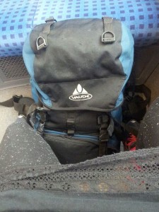 Rucksack Annefaktur.de