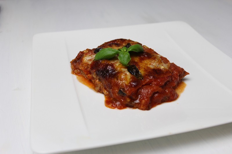 Parmigiana Annefaktur.de