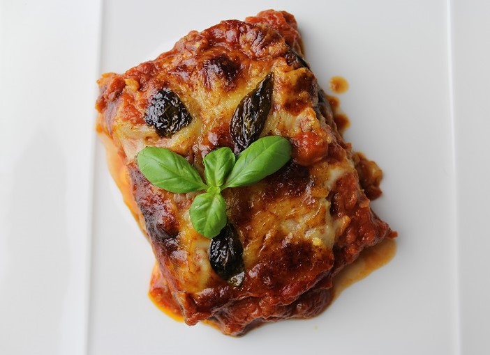 Parmigiana Annefaktur.de