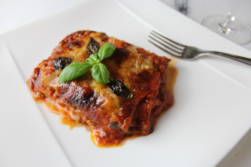 Parmigiana Annefaktur.de