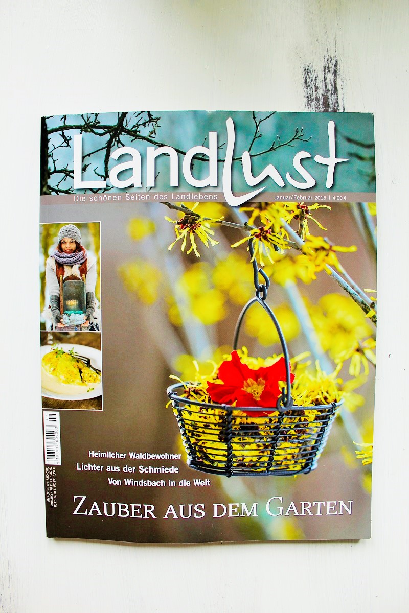 Bastel-DIY-Zeitschrift Annefaktur.de