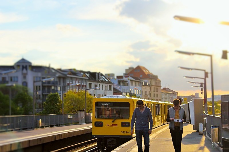 Berliner-Bezirke Daten Annefaktur.de