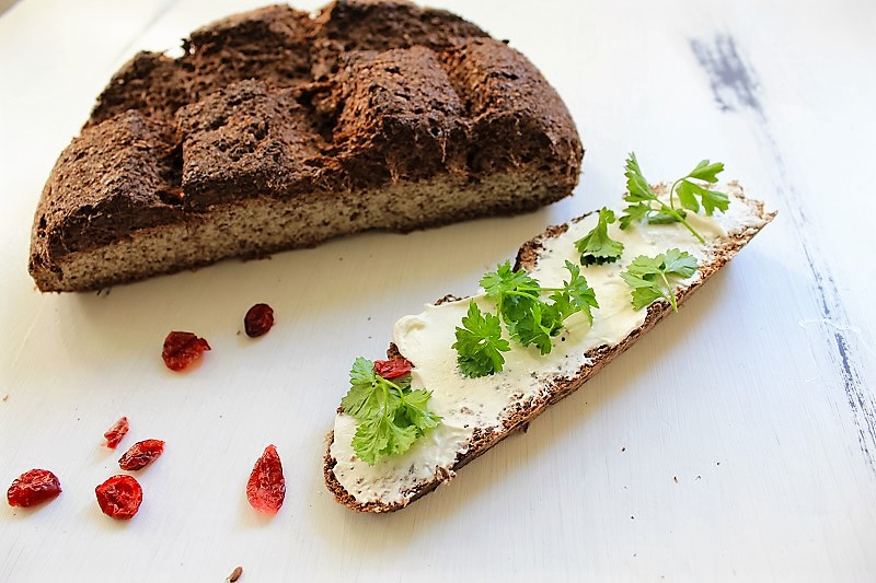 Low Carb Brot Annefaktur.de