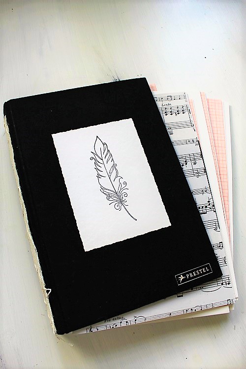 Scrapbook DIY Annefaktur.de