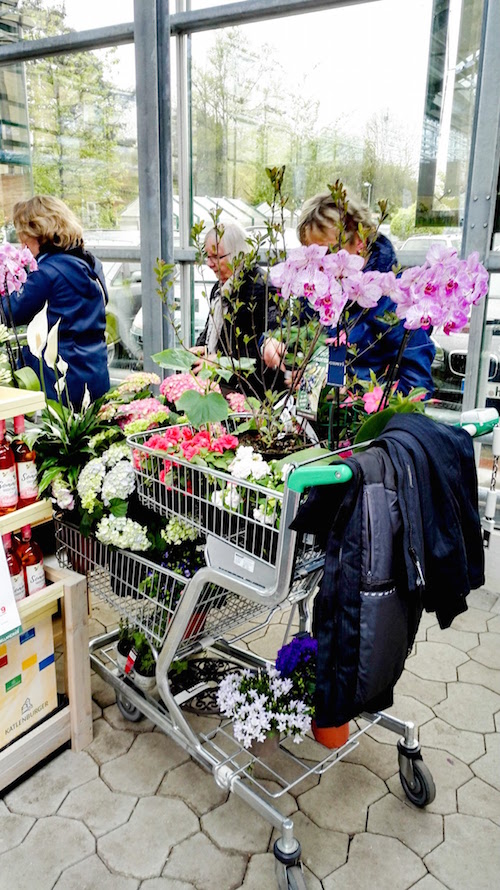 Wochenrückblick Annefaktur.de