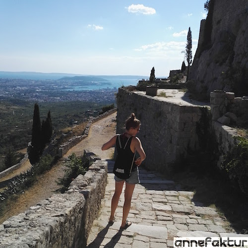 Klis, Kroatien, Urlaub, Travel, Reiseblog, Sommerurlaub 2017, Reisetrends, Annefaktur.de