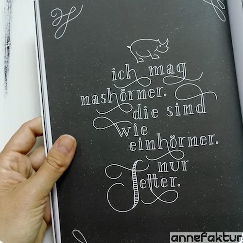 Buchtipp, Bastelbuch, Lettering, Übungen, Annefaktur, DIY, Do it yourself, Basteltipps, Papier, Bastelblog, Berlin, Gewinnspiel