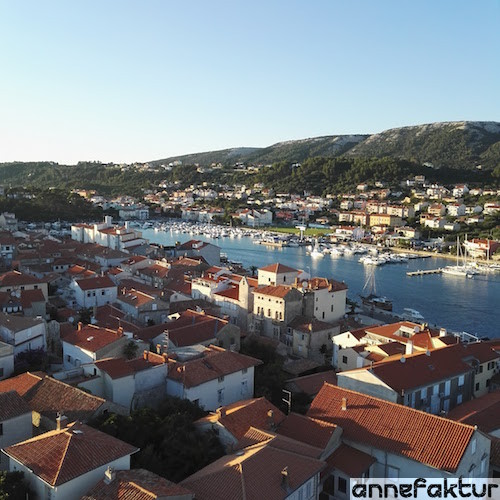 Kroatien, Rab, Paradiesstrand, Urlaub, Sommer, Annefaktur, Reiseblog, Bastelblog, Reise, Abenteuer, Entspannen, Geheime Orte