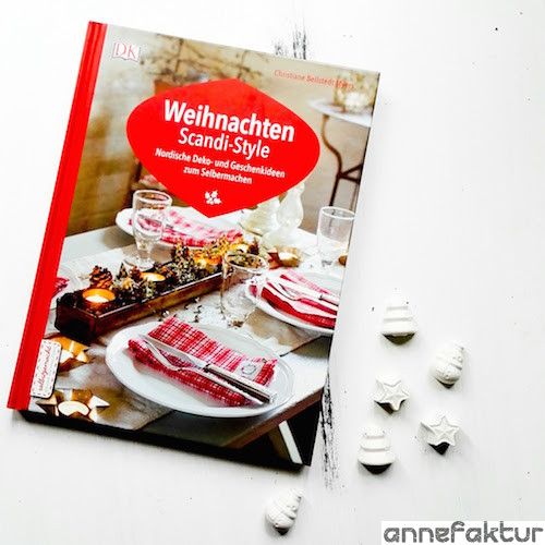 Weihnachten, Weihnachtsdeko, Advent, Adventsdeko, Bastelblog, Kreativblog, Annefaktur, berlin, DIY, Do it yourself, Weihnachtsschmuck, Tannenbaumschmuck, selbermachen