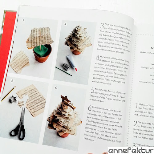 Weihnachten, Weihnachtsdeko, Advent, Adventsdeko, Bastelblog, Kreativblog, Annefaktur, berlin, DIY, Do it yourself, Weihnachtsschmuck, Tannenbaumschmuck, selbermachen